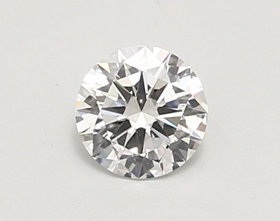 LG652425043 Diamant Lab Grown ROUND VVS2