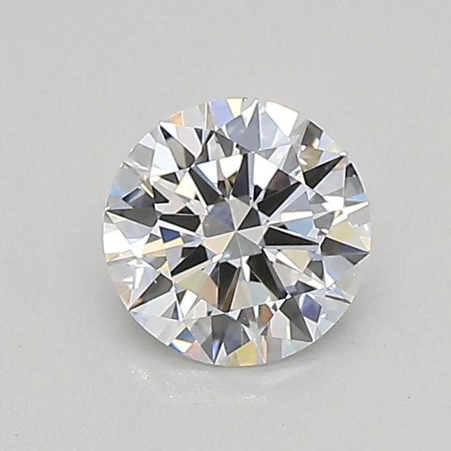 LG652425045 Diamant Lab Grown ROUND VVS2