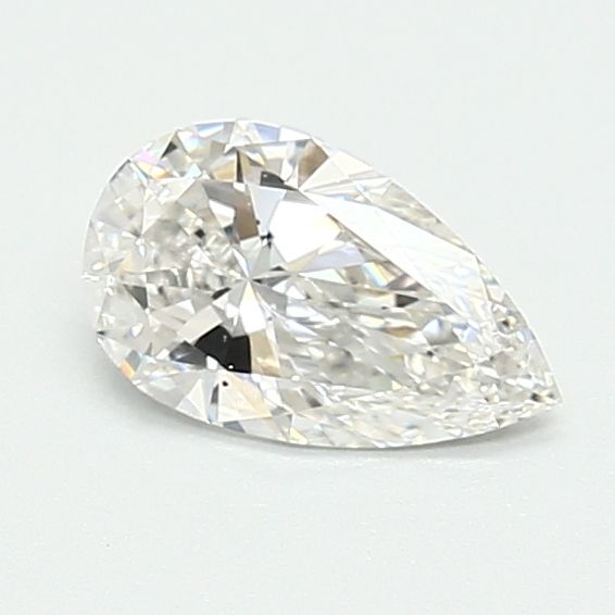 LG652426501 Diamant Lab Grown PEAR VVS2