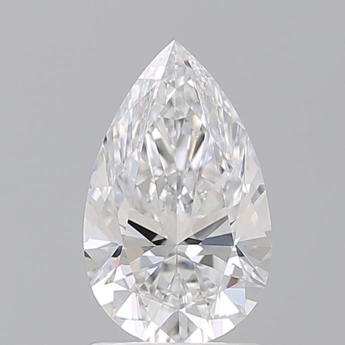 LG652426911 Diamant Lab Grown PEAR IF