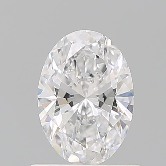 LG652427011 Diamant Lab Grown OVAL VS1