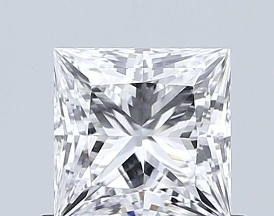 LG652427921 Diamant Lab Grown PRINCESS VS2
