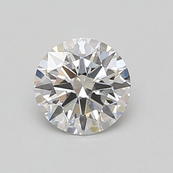 LG652428150 Diamant Lab Grown ROUND SI1