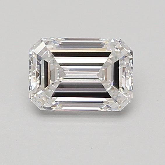 LG652428173 Diamant Lab Grown EMERALD SI1