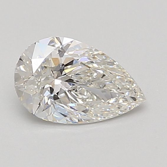 LG652428223 Diamant Lab Grown PEAR VS2