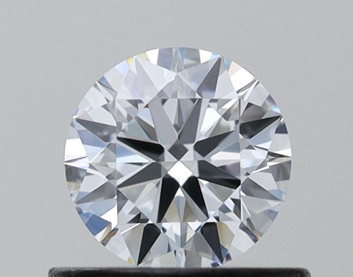 LG652431677 Diamant Lab Grown ROUND VVS1