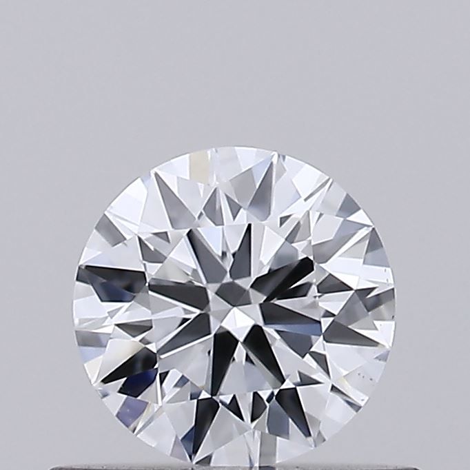 LG652431683 Diamant Lab Grown ROUND VS2