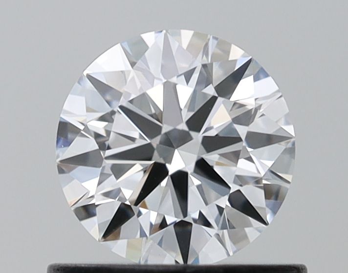 LG652431686 Diamant Lab Grown ROUND VVS2