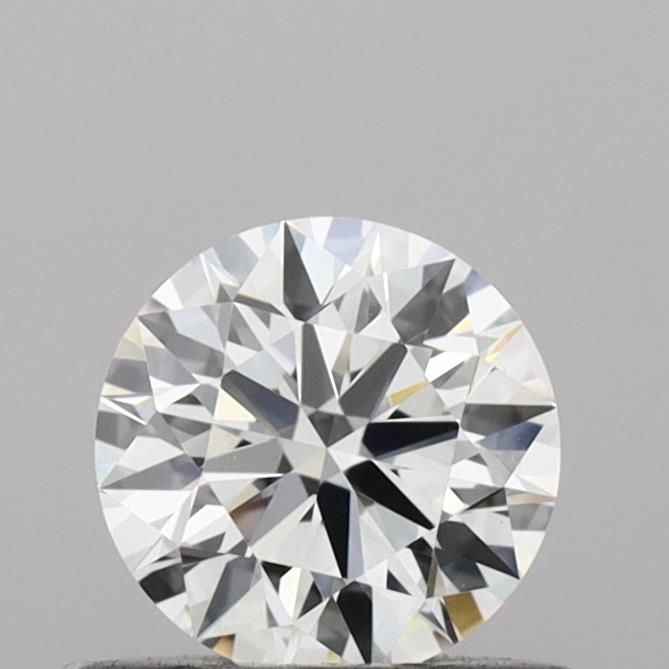 LG652431743 Diamant Lab Grown ROUND VVS1