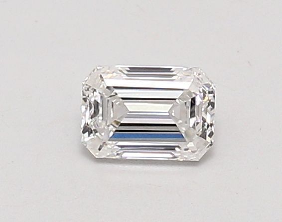 LG652431994 Diamant Lab Grown EMERALD VVS1