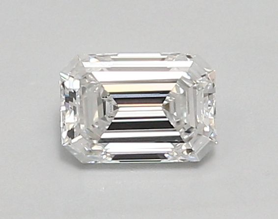 LG652431995 Diamant Lab Grown EMERALD VVS2