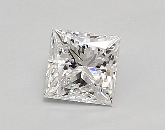 LG652432002 Diamant Lab Grown PRINCESS VVS2
