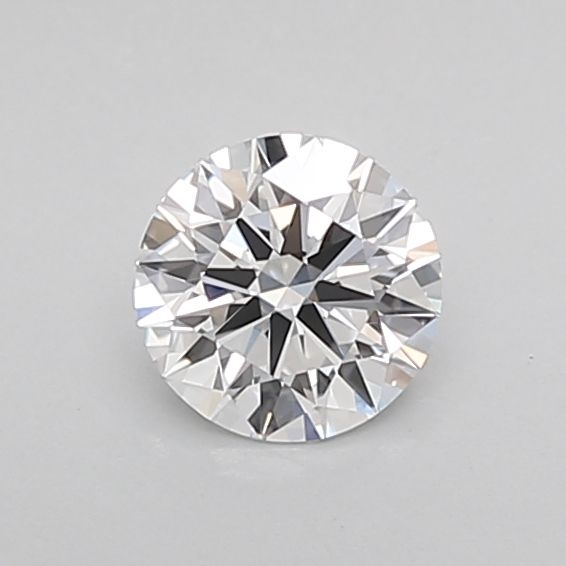 LG652432081 Diamant Lab Grown ROUND VVS1