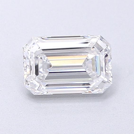 LG652432489 Diamant Lab Grown EMERALD VVS2
