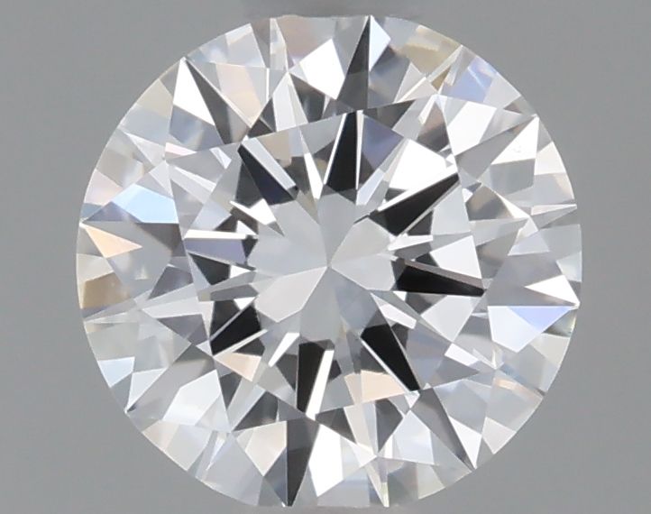 LG652432891 Diamant Lab Grown ROUND VVS2