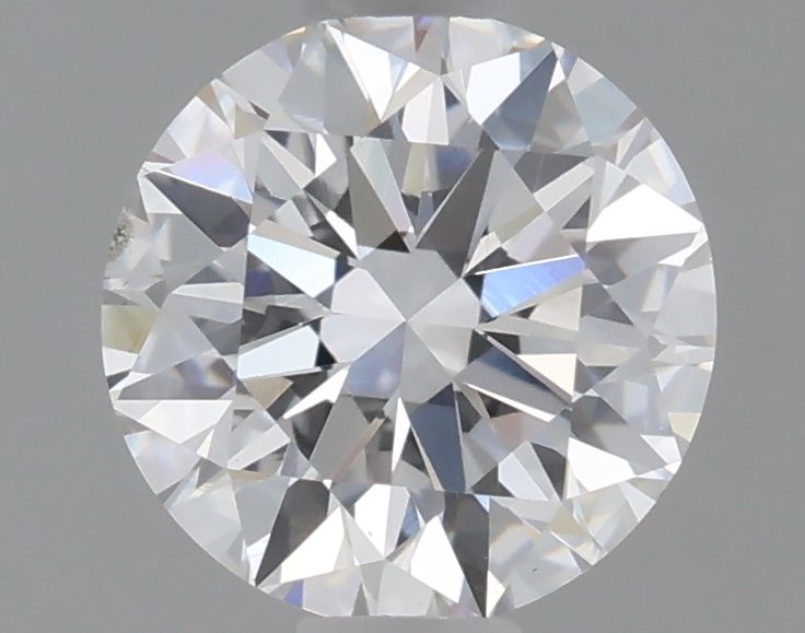 LG652432894 Diamant Lab Grown ROUND SI1