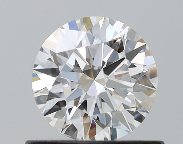 LG652433977 Diamant Lab Grown ROUND VVS2