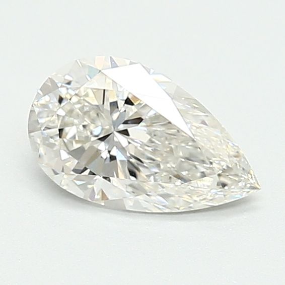 LG652436946 Diamant Lab Grown PEAR VVS2