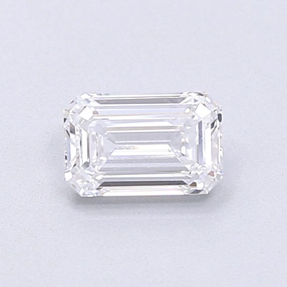 LG652439519 Diamant Lab Grown EMERALD VS1