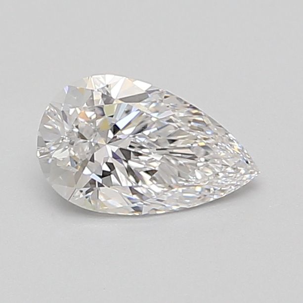 LG652442960 Diamant Lab Grown PEAR VS2