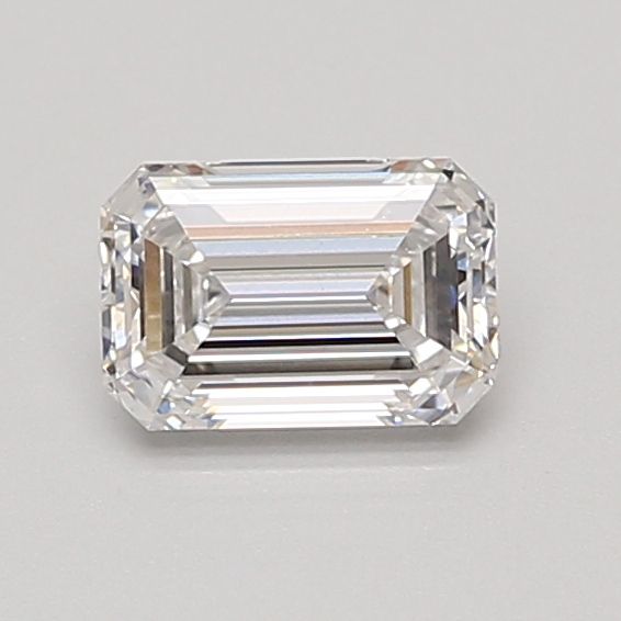 LG652442998 Diamant Lab Grown EMERALD VS1