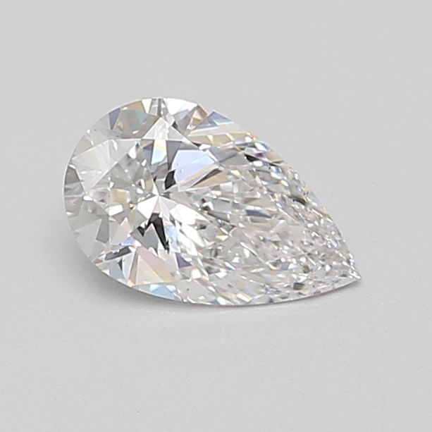 LG652443006 Diamant Lab Grown PEAR VS2