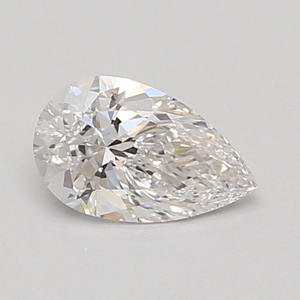 LG652443029 Diamant Lab Grown PEAR VS1