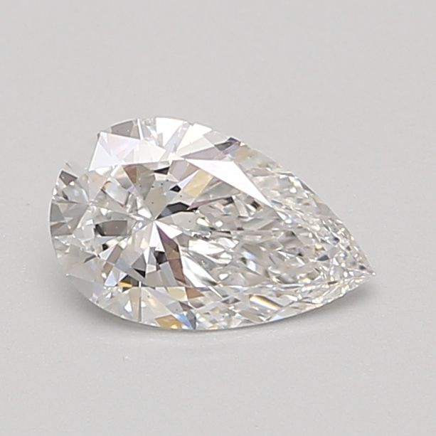 LG652443030 Diamant Lab Grown PEAR VS1