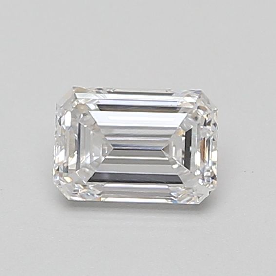 LG652443038 Diamant Lab Grown EMERALD VVS2