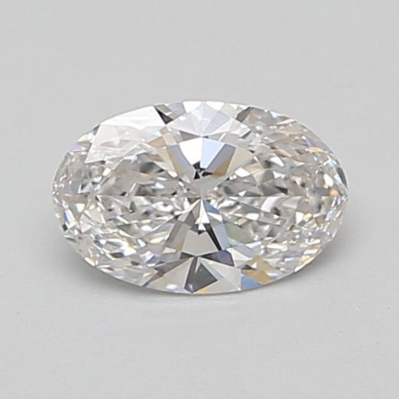 LG652443039 Diamant Lab Grown OVAL VS1