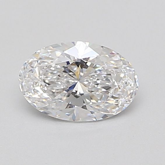 LG652443046 Diamant Lab Grown OVAL VS1