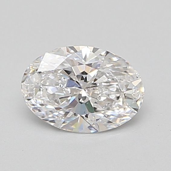 LG652443047 Diamant Lab Grown OVAL VS1