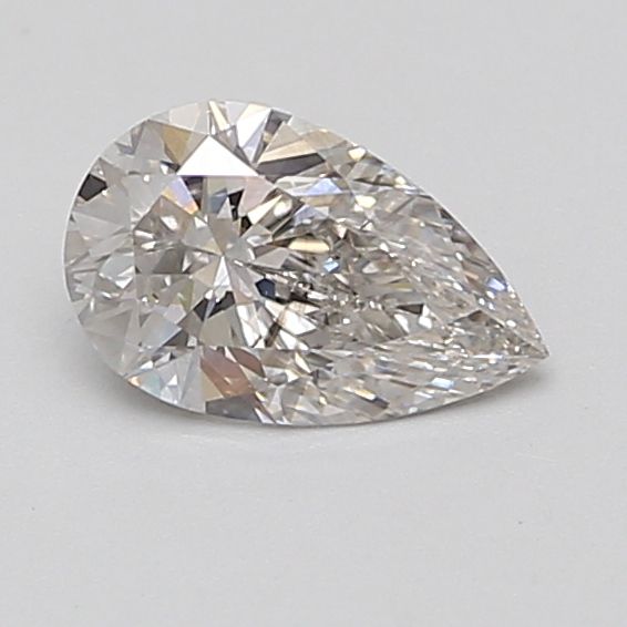 LG652443058 Diamant Lab Grown PEAR SI1