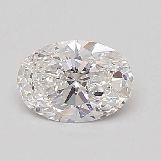 LG652443099 Diamant Lab Grown OVAL VS1