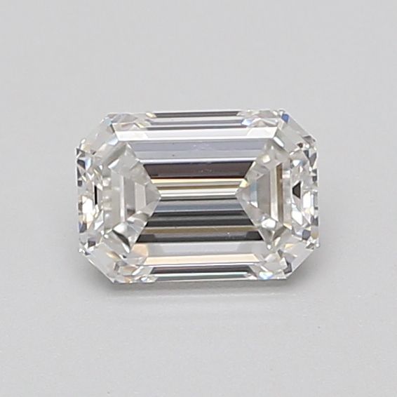 LG652443115 Diamant Lab Grown EMERALD VS1