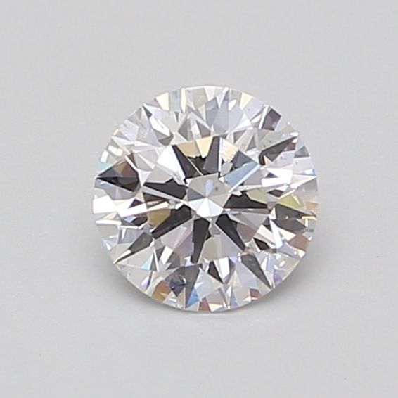 LG652443130 Diamant Lab Grown ROUND SI1
