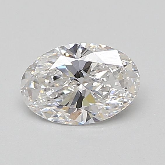 LG652443137 Diamant Lab Grown OVAL VS2