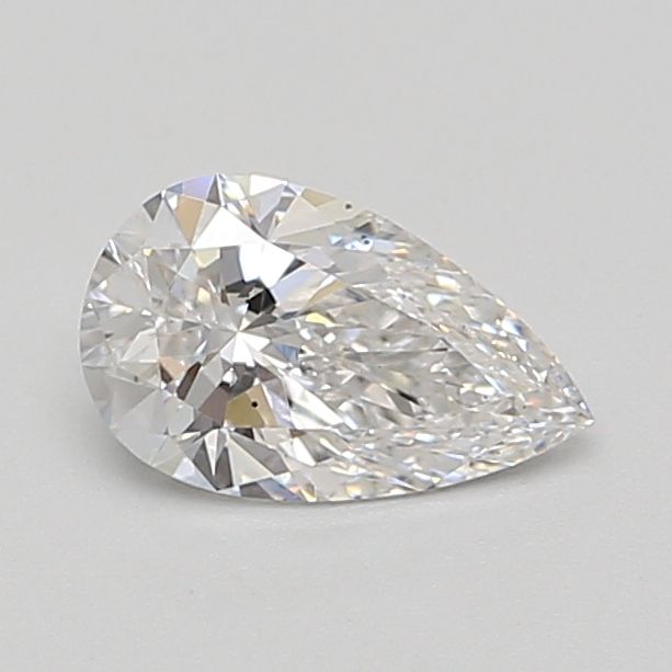 LG652443151 Diamant Lab Grown PEAR VS2
