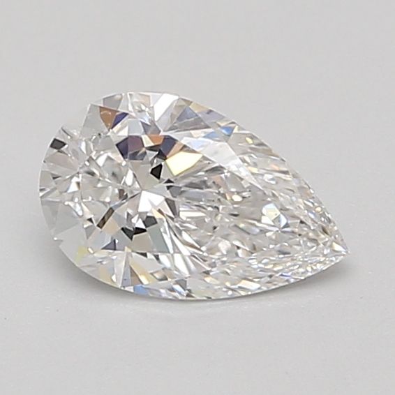 LG652443154 Diamant Lab Grown PEAR VS1