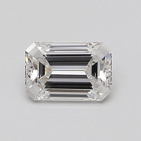 LG652443171 Diamant Lab Grown EMERALD SI1