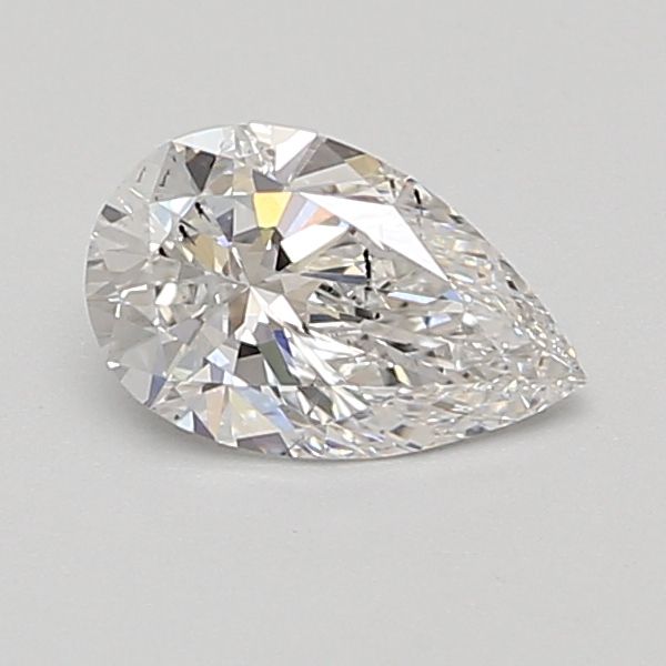 LG652445302 Diamant Lab Grown PEAR SI1
