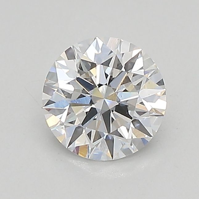 LG652445380 Diamant Lab Grown ROUND VVS2