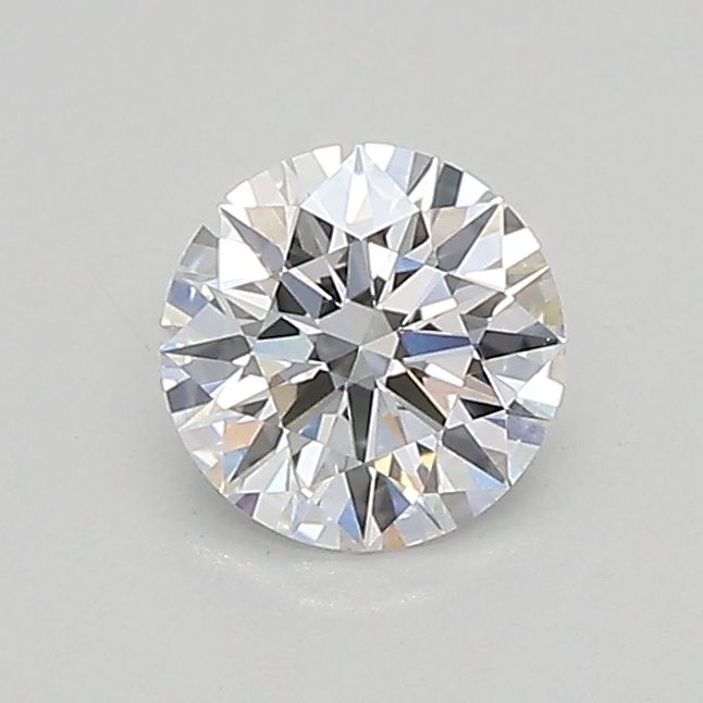 LG652445382 Diamant Lab Grown ROUND VVS1