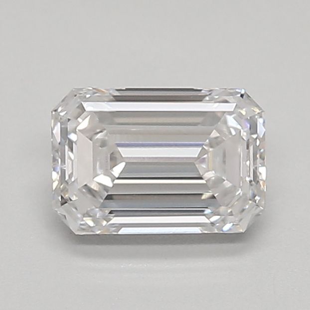 LG652445511 Diamant Lab Grown EMERALD VVS2