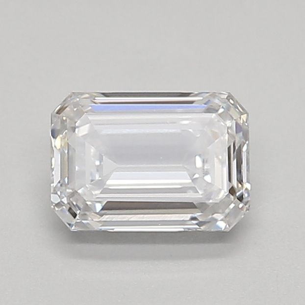 LG652445516 Diamant Lab Grown EMERALD VVS2