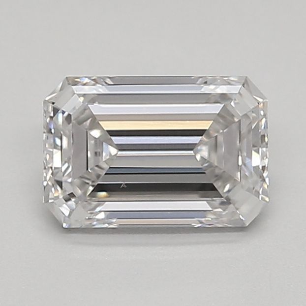 LG652445518 Diamant Lab Grown EMERALD VVS1