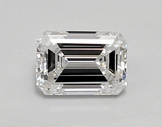 LG652445548 Diamant Lab Grown EMERALD VVS2