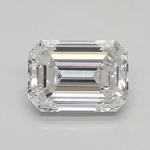 LG652445549 Diamant Lab Grown EMERALD VVS1