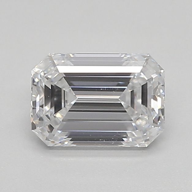 LG652445551 Diamant Lab Grown EMERALD VS1