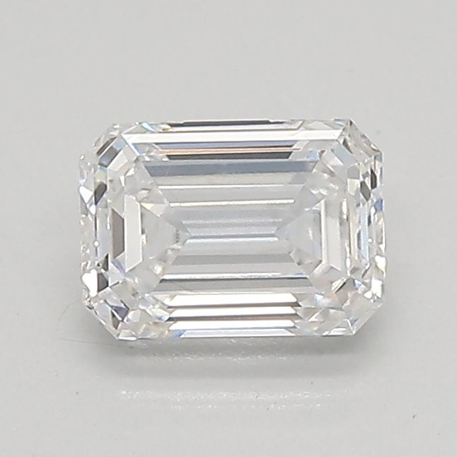 LG652445556 Diamant Lab Grown EMERALD VS2
